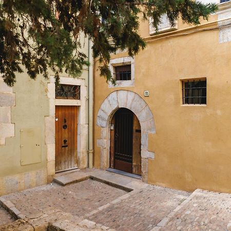 Bravissimo Girona 1593, Medieval Charm Exteriér fotografie