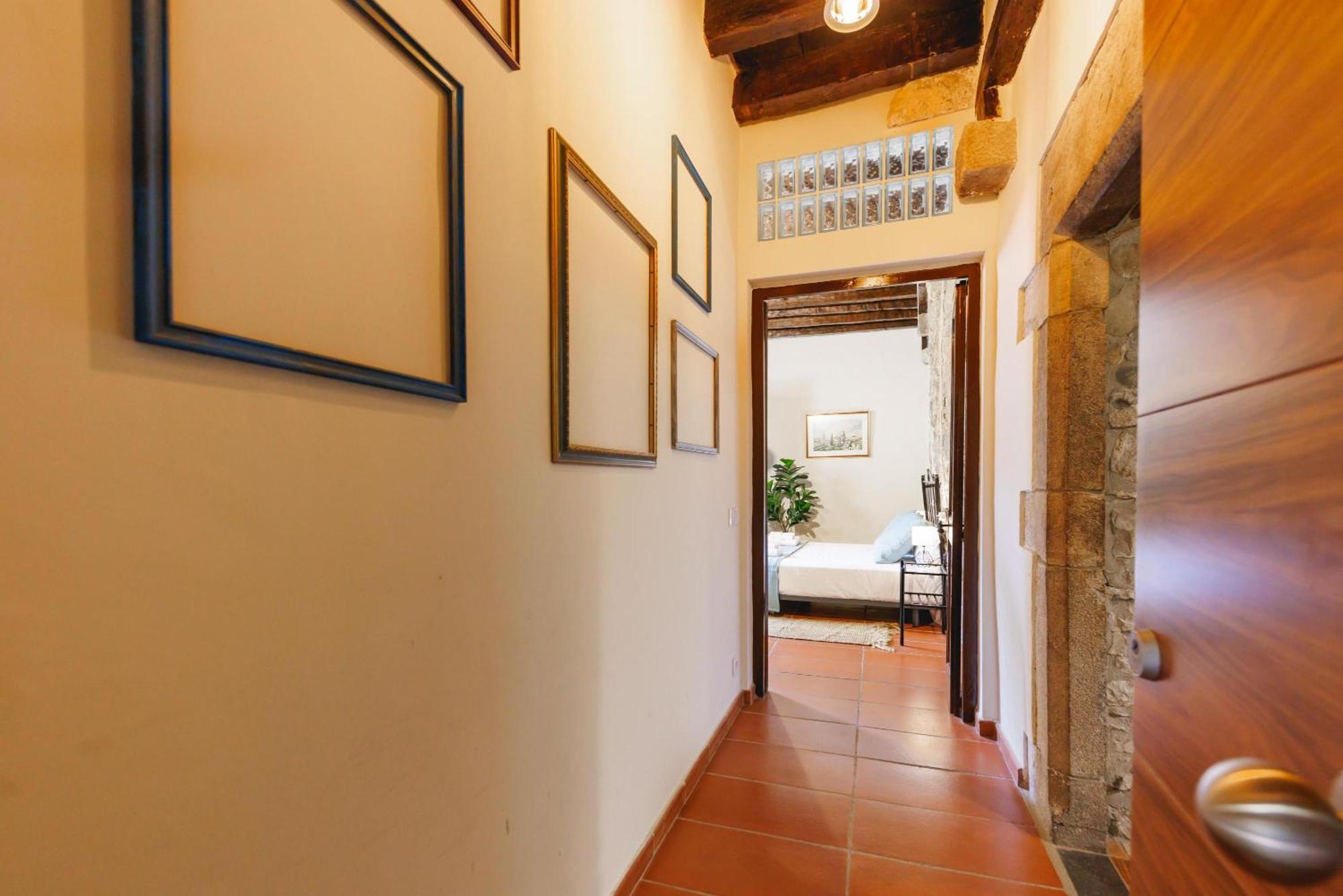 Bravissimo Girona 1593, Medieval Charm Exteriér fotografie
