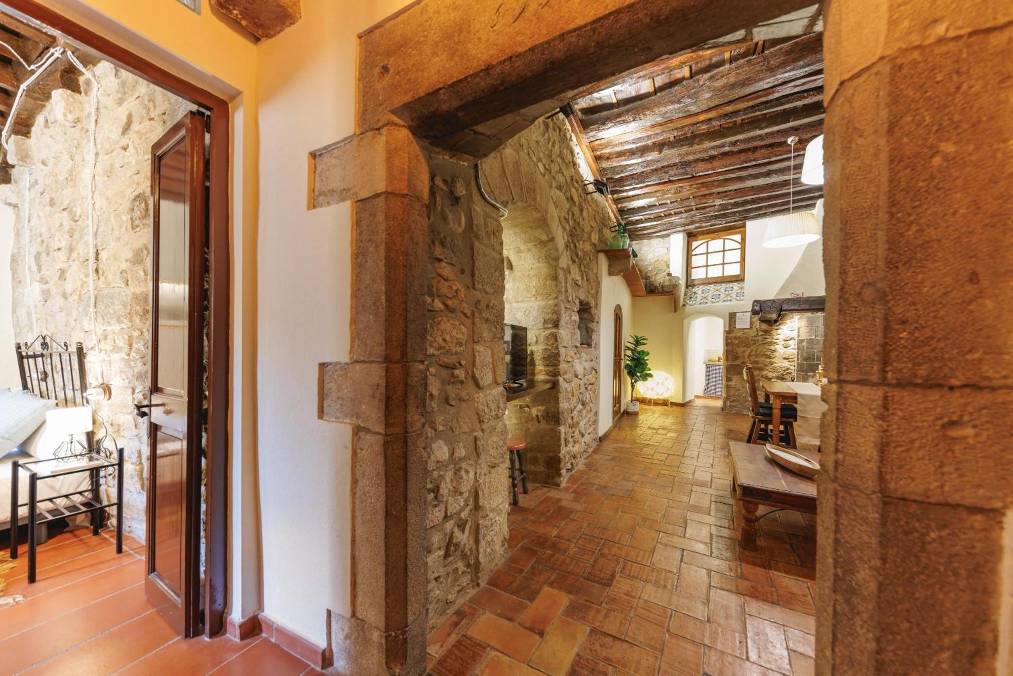 Bravissimo Girona 1593, Medieval Charm Exteriér fotografie