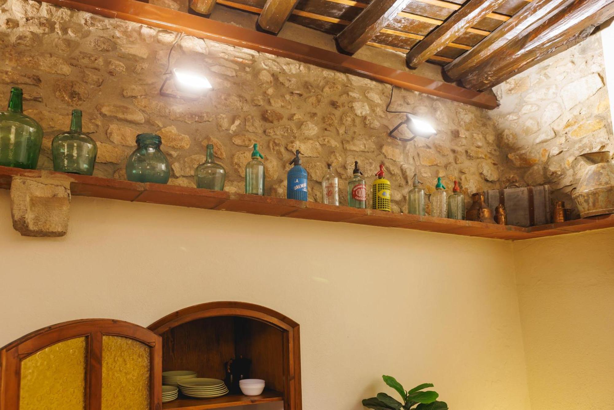 Bravissimo Girona 1593, Medieval Charm Exteriér fotografie
