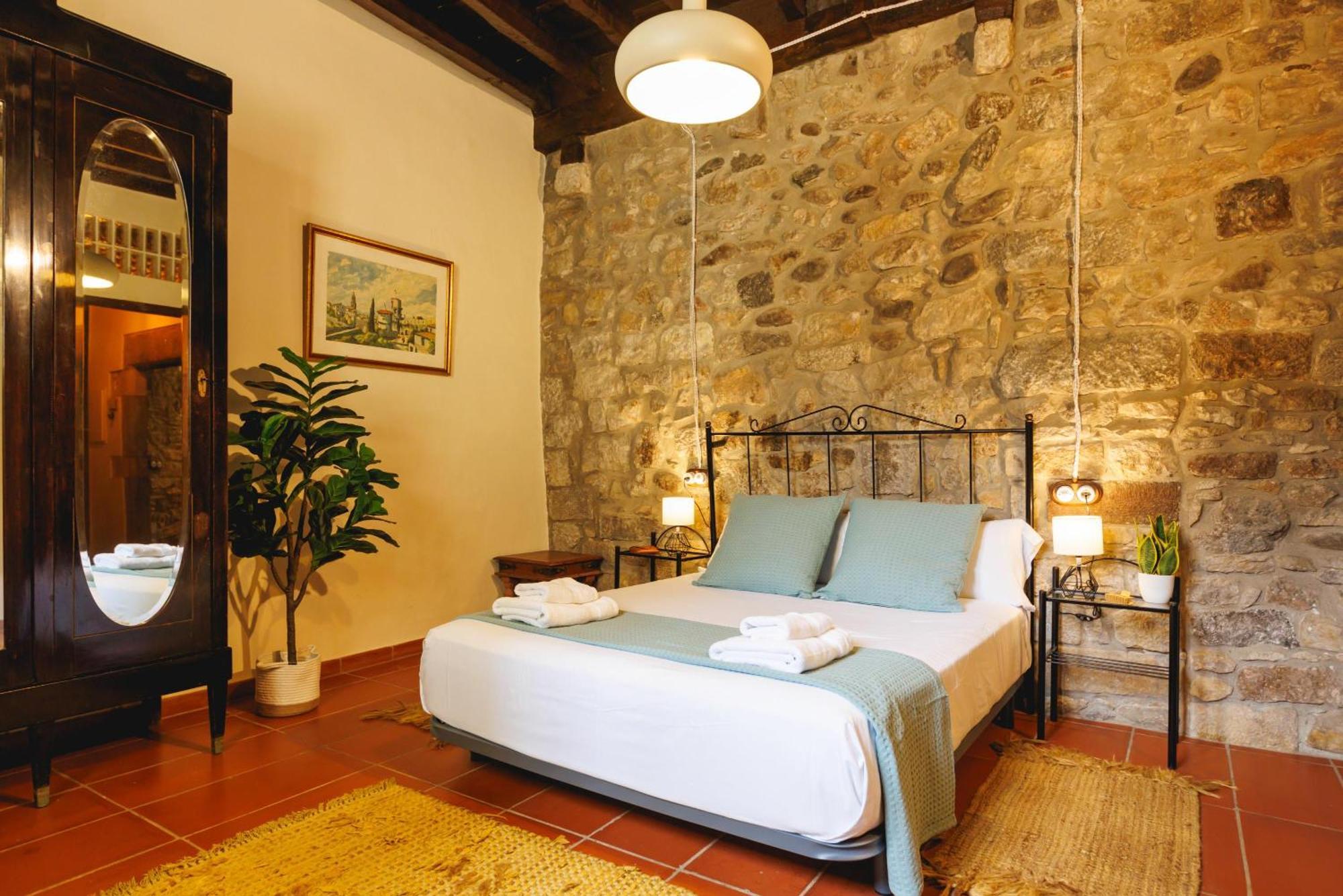 Bravissimo Girona 1593, Medieval Charm Exteriér fotografie