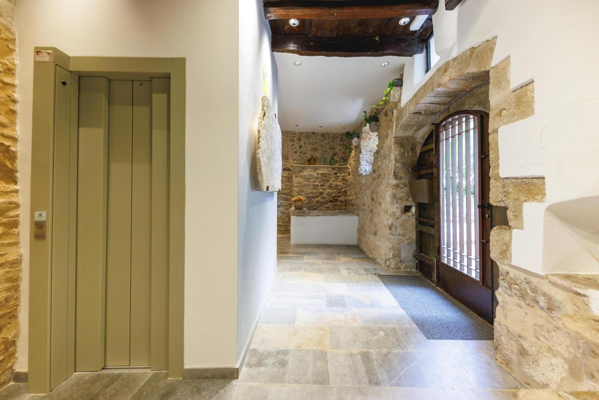 Bravissimo Girona 1593, Medieval Charm Exteriér fotografie