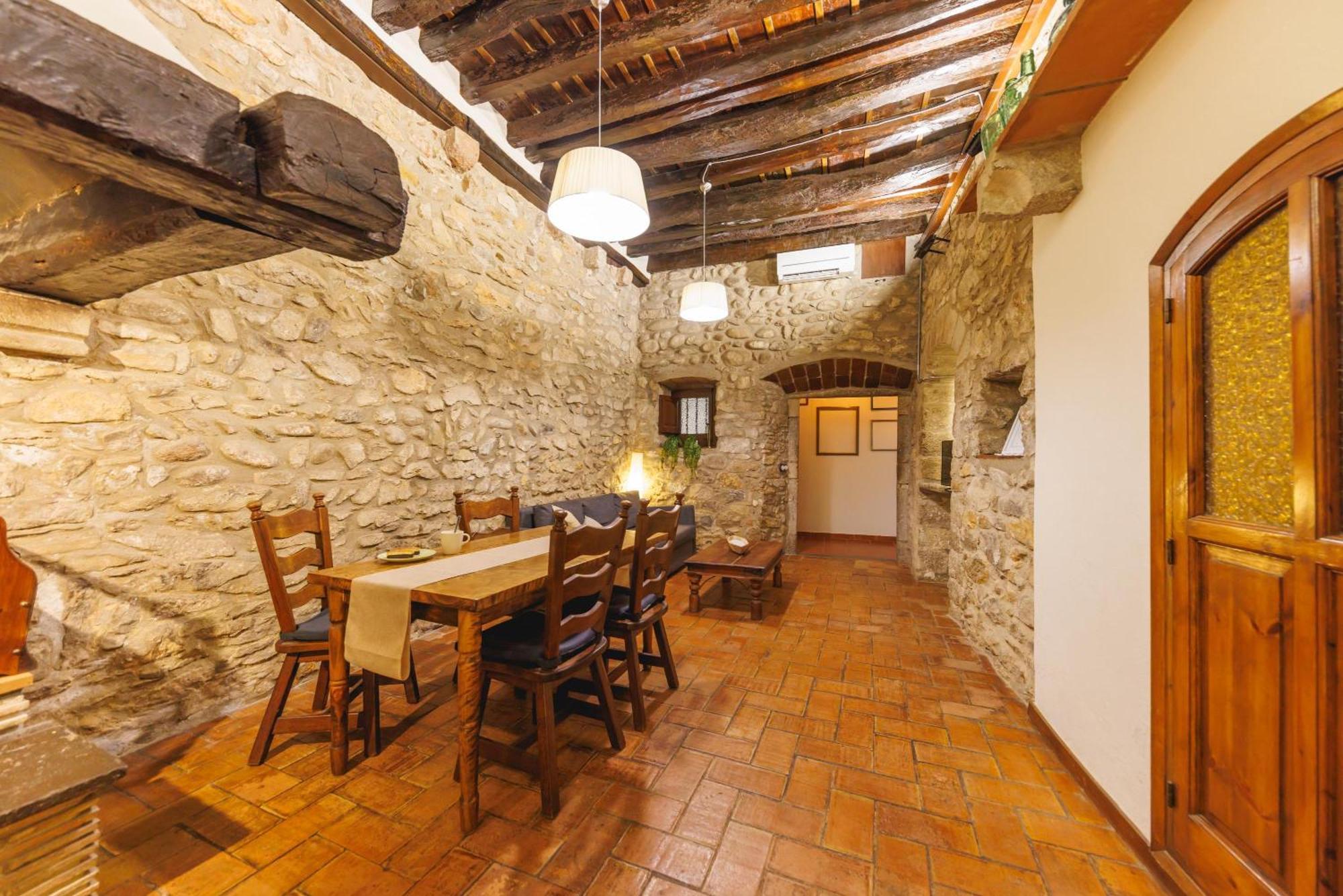 Bravissimo Girona 1593, Medieval Charm Exteriér fotografie