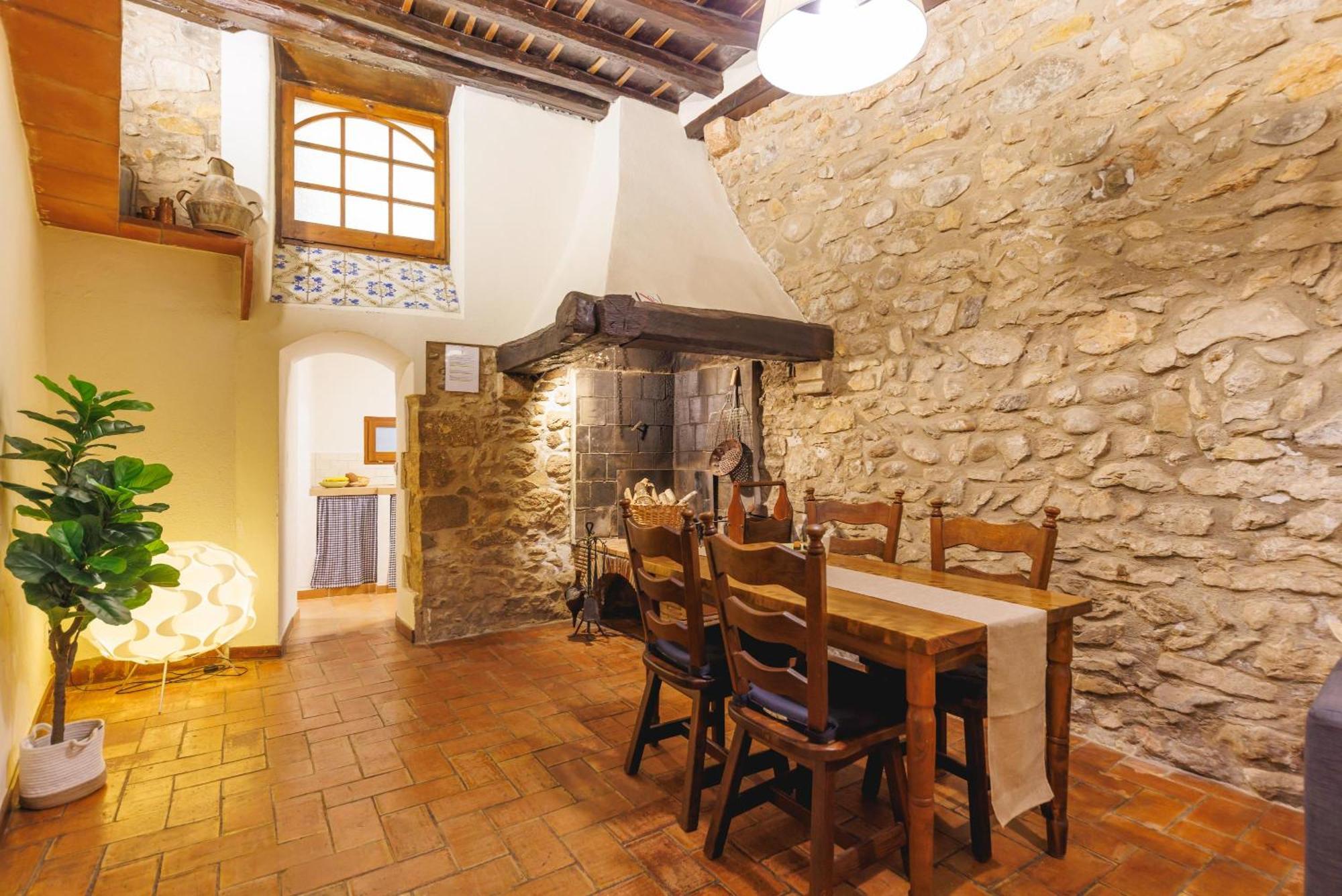 Bravissimo Girona 1593, Medieval Charm Exteriér fotografie