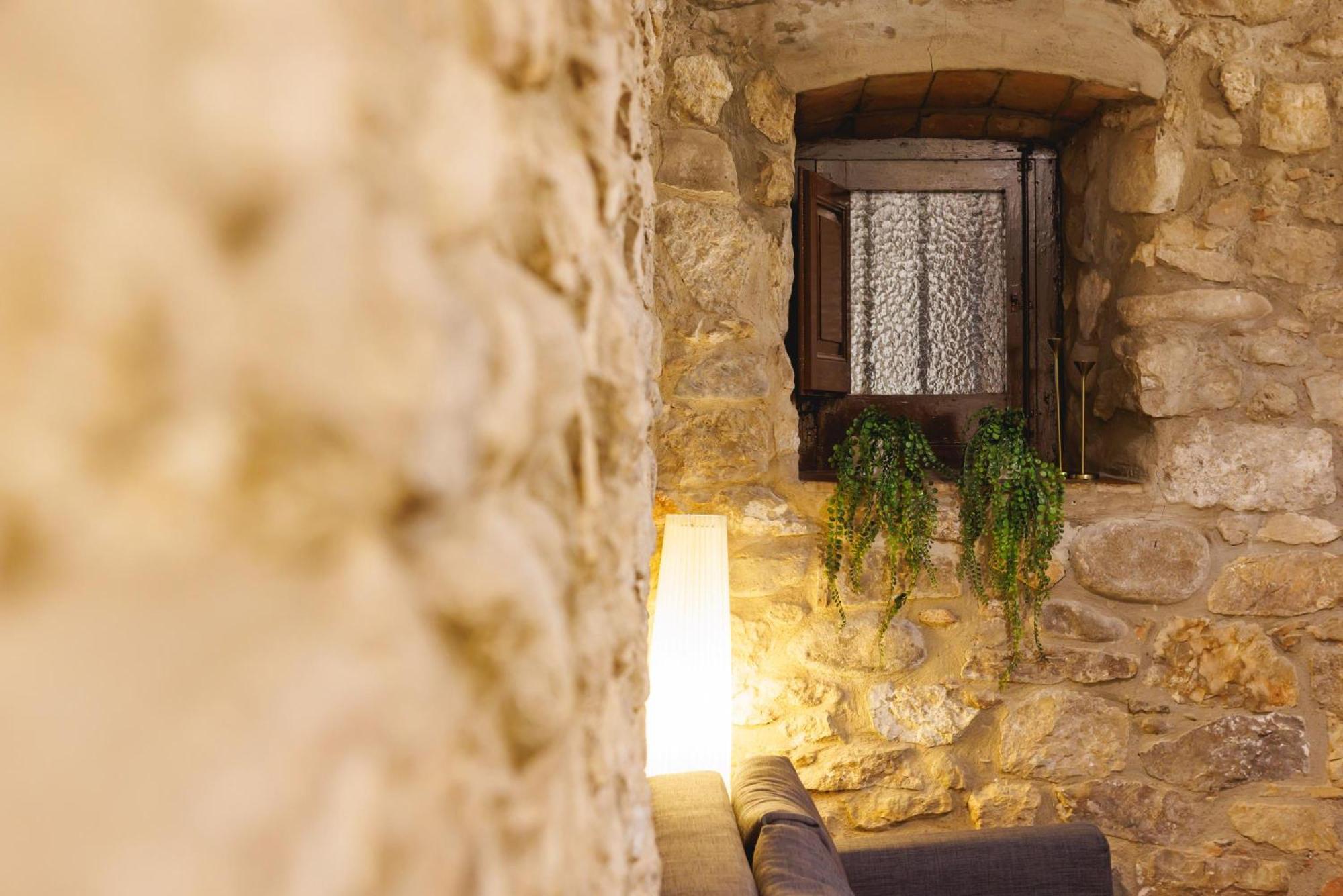 Bravissimo Girona 1593, Medieval Charm Exteriér fotografie