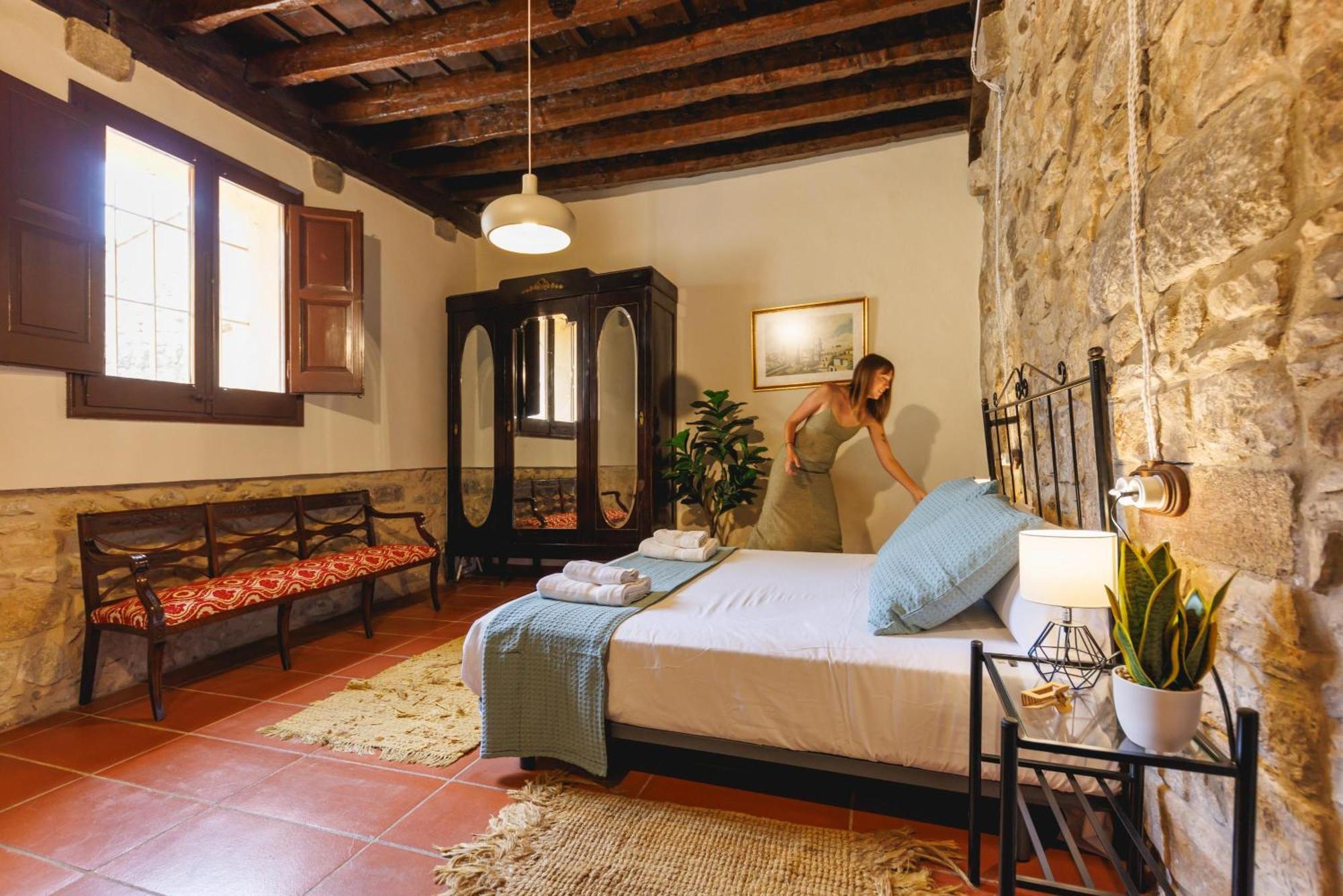 Bravissimo Girona 1593, Medieval Charm Exteriér fotografie