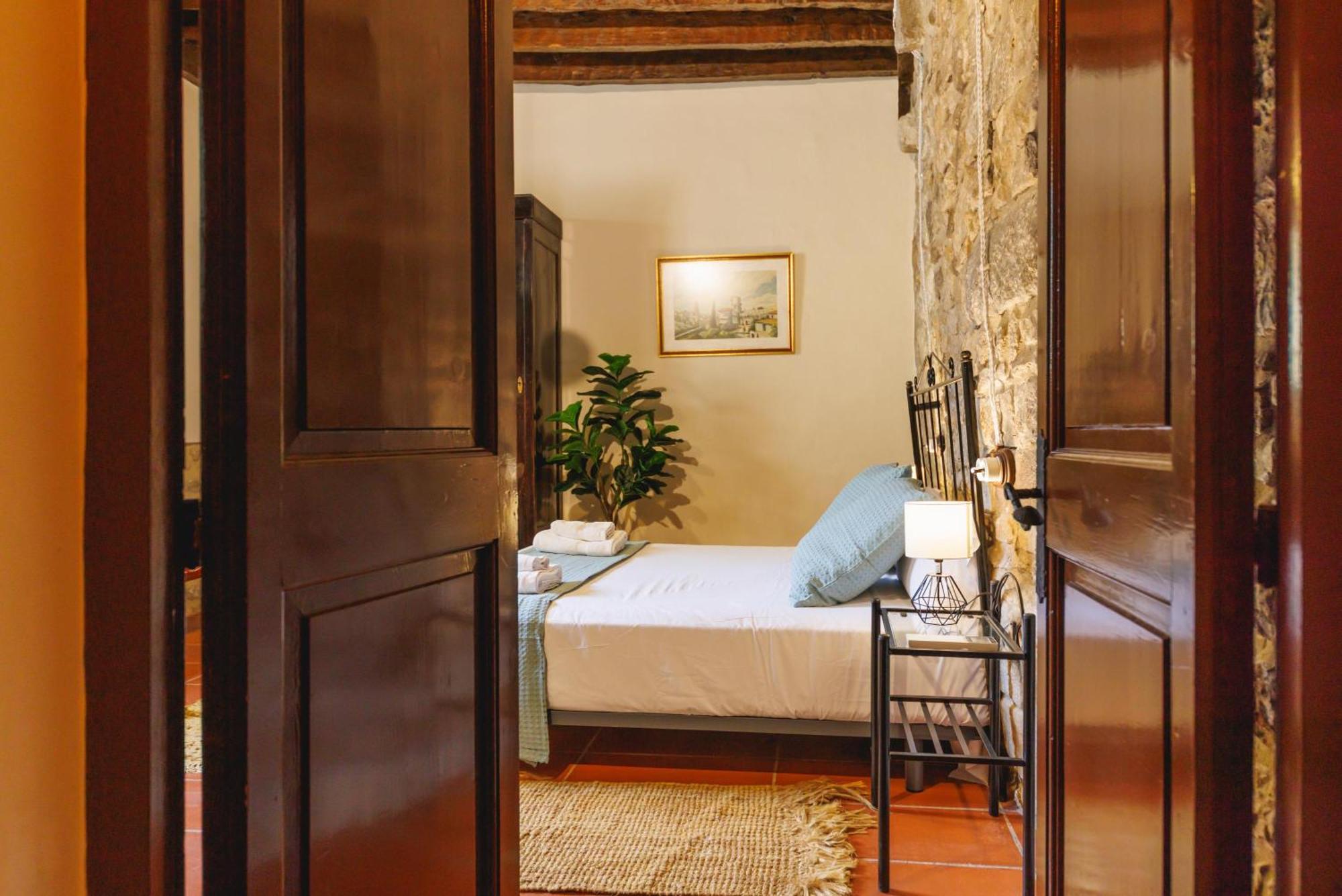 Bravissimo Girona 1593, Medieval Charm Exteriér fotografie