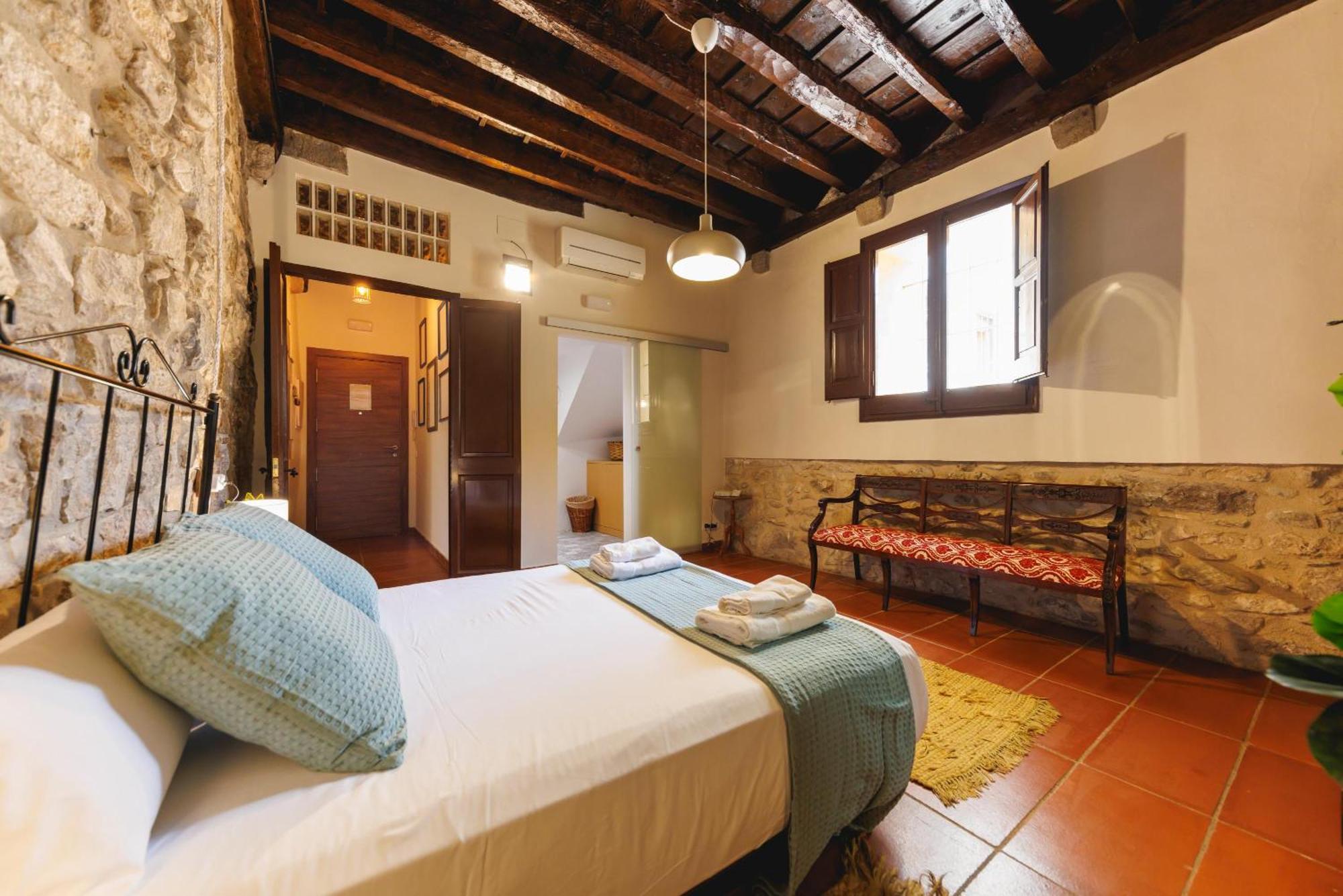 Bravissimo Girona 1593, Medieval Charm Exteriér fotografie